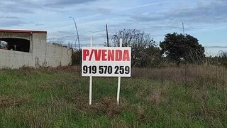 Land for sale in Vagos, Portugal — €90,000