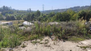 Land for sale in Amares, Portugal — €55,000