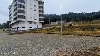 Terreno de 185 m² em Viana do Castelo
