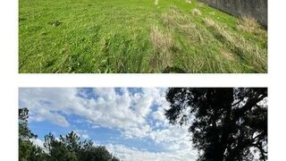 Land for sale in Barcelos, Portugal — €95,000