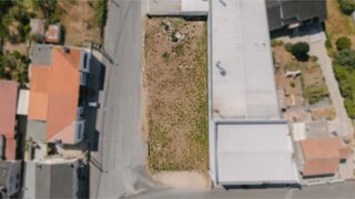 Land for sale in Paços de Ferreira, Portugal — €115,000