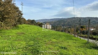 Terreno para venda em Marco de Canaveses, Portugal — 120 000 €
