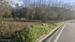 Land for sale in Fafe, Portugal — €45,000