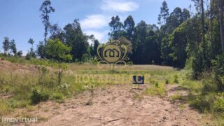 Land for sale in Santa Maria da Feira, Portugal — €90,000