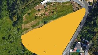 Land for sale in Santa Maria da Feira, Portugal — €75,000