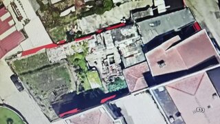 Land for sale in Maia, Portugal — €224,400