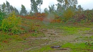 Land for sale in Paços de Ferreira, Portugal — €390,000