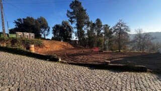 Land for sale in Amarante, Portugal — €49,000