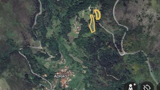 Land for sale in Póvoa de Varzim, Portugal — €55,000