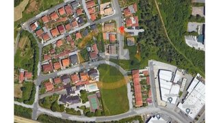 Land for sale in Santa Maria da Feira, Portugal — €47,500
