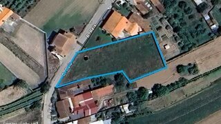 Terreno de 1700 m² em Aveiro