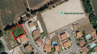 Land for sale in Barcelos, Portugal — €60,000