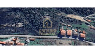 Land for sale in Penafiel, Portugal — €256,000
