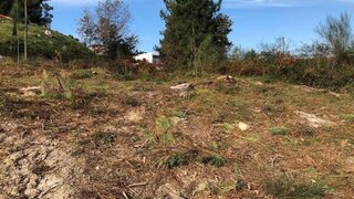 Terreno para venda em Amarante, Portugal — 28 000 €