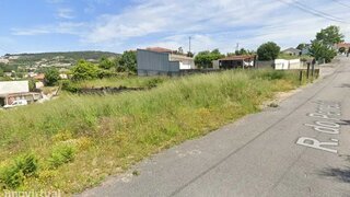 Land for sale in Paredes, Portugal — €79,000
