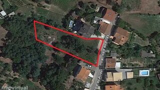 Land for sale in Mealhada, Portugal — €35,000