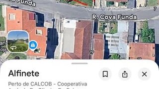 Land for sale in Oliveira do Bairro, Portugal — €30,000