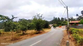 Land for sale in Ponte de Lima, Portugal — €175,000