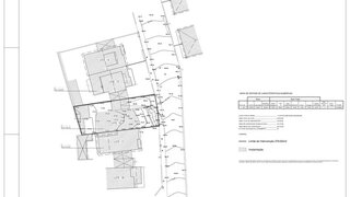 Land for sale in Vila Nova de Gaia, Portugal — €78,000