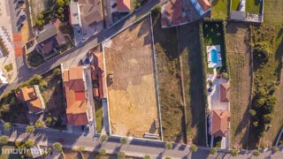 Land for sale in Murtosa, Portugal — €140,000