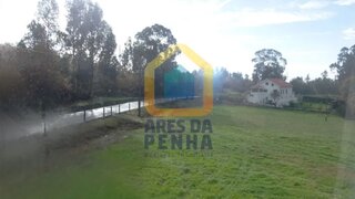 Land for sale in Fafe, Portugal