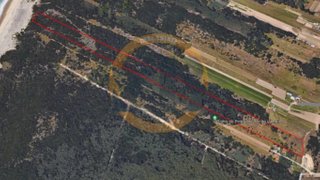 Land for sale in Ovar, Portugal