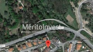 Land for sale in Celorico de Basto, Portugal