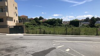 Land for sale in Gondomar, Portugal — €990,000