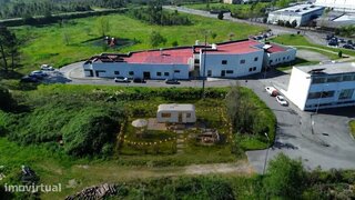 Terreno para venda em Albergaria-a-Velha, Portugal — 10 000 €
