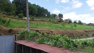Land for sale in Vieira do Minho, Portugal — €45,000
