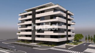 Terreno de 1130 m² em Viana do Castelo