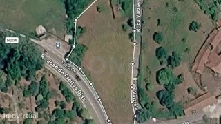 Land for sale in Vila Nova de Famalicão, Portugal — €220,000