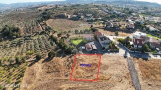 Land for sale in Macedo de Cavaleiros, Portugal — €67,500