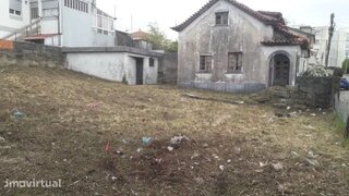 Land for sale in Maia, Portugal — €485,000