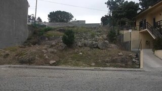 Terreno de 420 m² em Braga