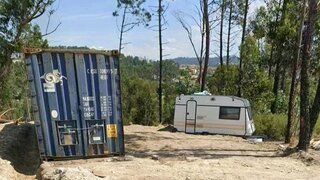 Terreno para venda em Vila Nova de Gaia, Portugal — 20 000 €