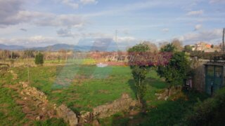 Terreno de 7332 m² em Braga
