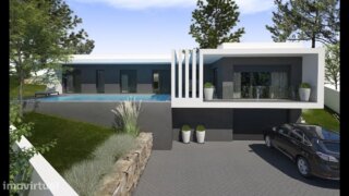 Land for sale in Felgueiras, Portugal — €37,000