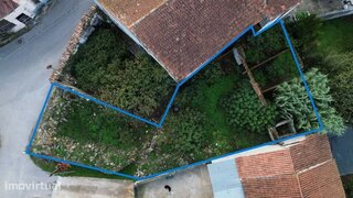 Terreno para venda em Mealhada, Portugal — 25 000 €