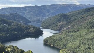 Land for sale in Vieira do Minho, Portugal — €180,000