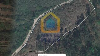 Land for sale in Fafe, Portugal — €165,000