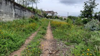 Land for sale in Felgueiras, Portugal — €45,000