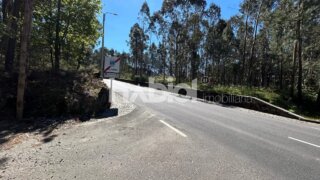 Land for sale in Barcelos, Portugal — €450,000