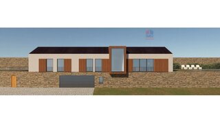 Terreno de 2191 m² em Vila Real