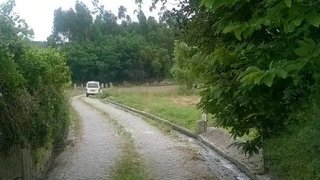 Land for sale in Vila do Conde, Portugal — €60,000