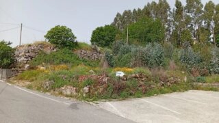 Land for sale in Penafiel, Portugal — €40,000