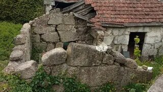 Land for sale in Paredes, Portugal — €40,000