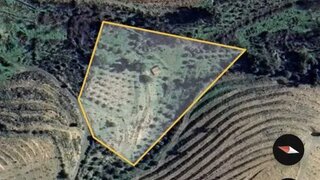 Land for sale in Torre de Moncorvo, Portugal — €8,000