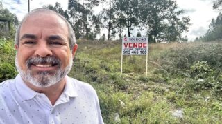 Land for sale in Póvoa de Lanhoso, Portugal — €350,000