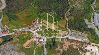 Land for sale in Vila Nova de Gaia, Portugal — €45,000